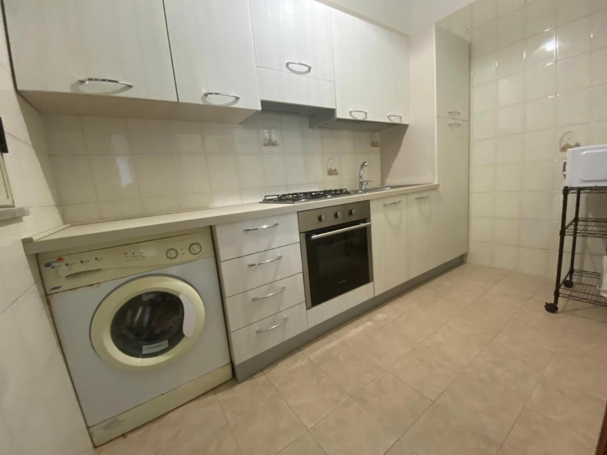 Casa Vacanza Paradise Vicino Cefalu Con Servizio Di Piscina A 3 Chilometri Apartment Campofelice Di Roccella Exterior foto