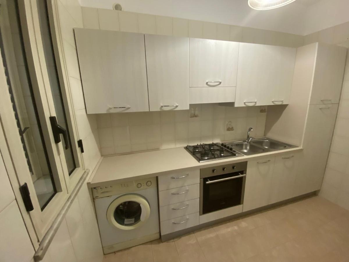 Casa Vacanza Paradise Vicino Cefalu Con Servizio Di Piscina A 3 Chilometri Apartment Campofelice Di Roccella Exterior foto