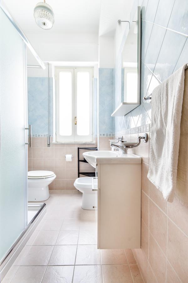 Casa Vacanza Paradise Vicino Cefalu Con Servizio Di Piscina A 3 Chilometri Apartment Campofelice Di Roccella Exterior foto